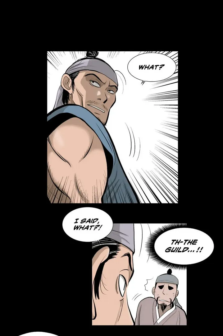 Read Joseon Attorney chapter 1 image 10 on Lezhin