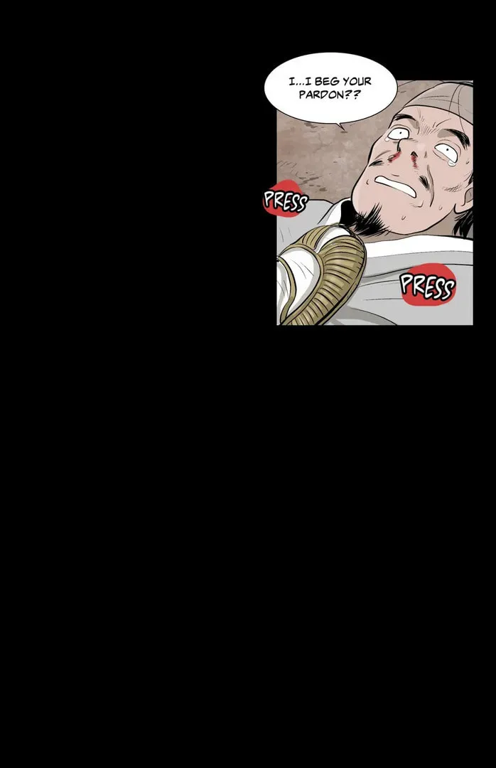 Read Joseon Attorney chapter 1 image 22 on Lezhin