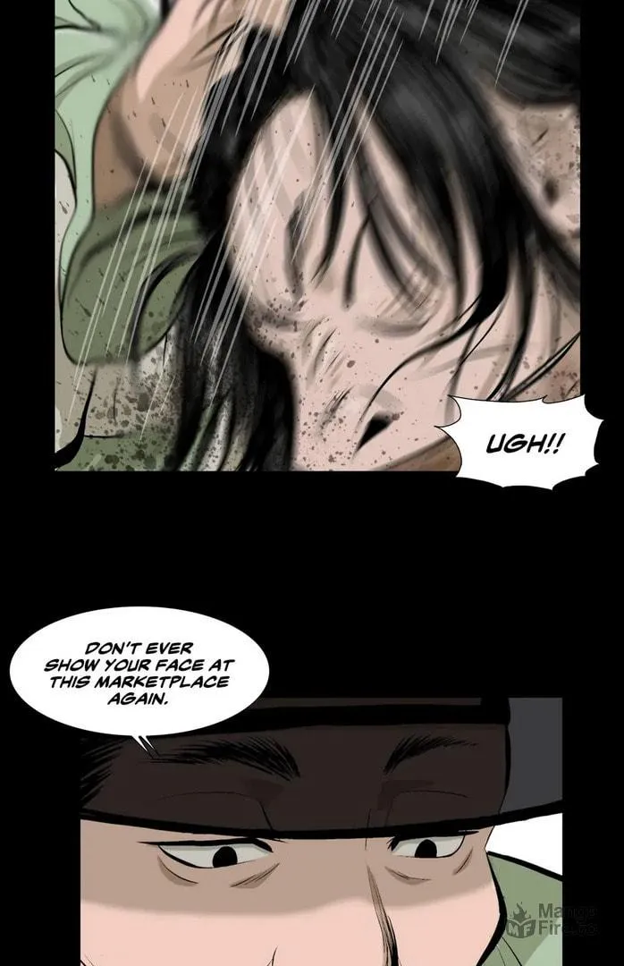 Read Joseon Attorney chapter 1 image 29 on Lezhin