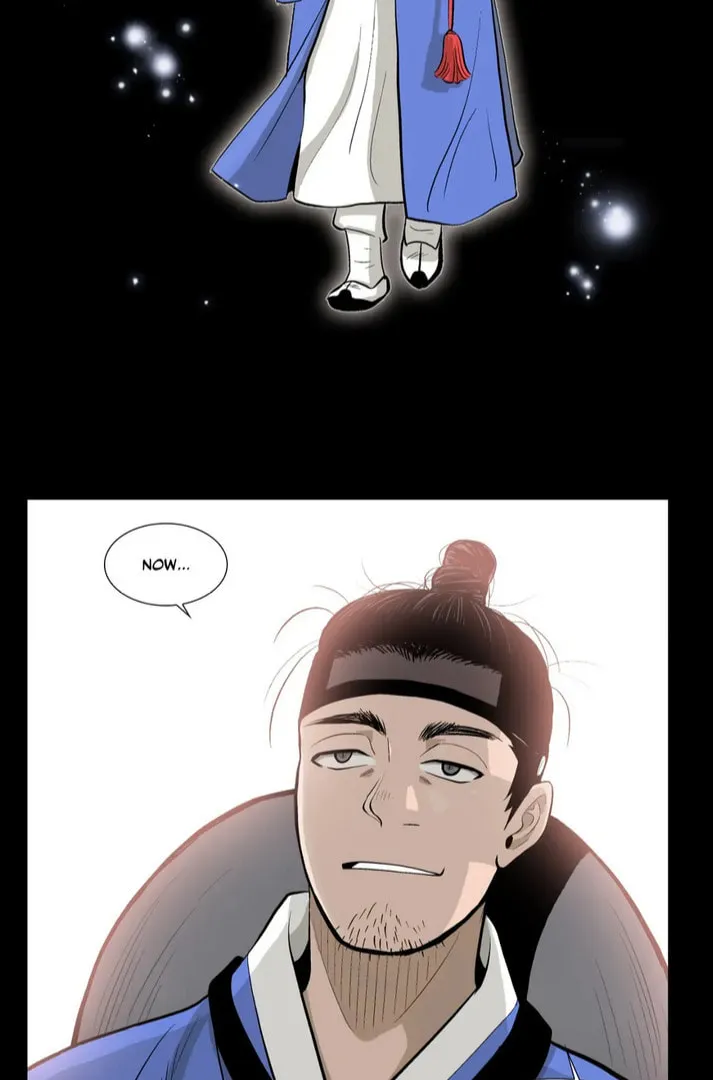 Read Joseon Attorney chapter 1 image 43 on Lezhin