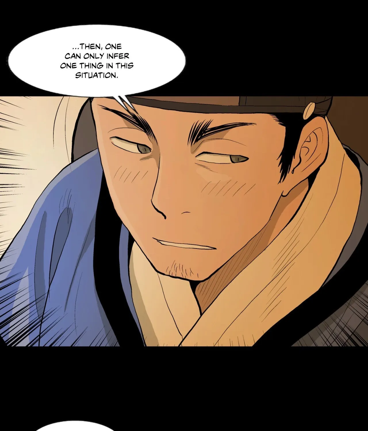 Read Joseon Attorney chapter 104 image 27 on Lezhin