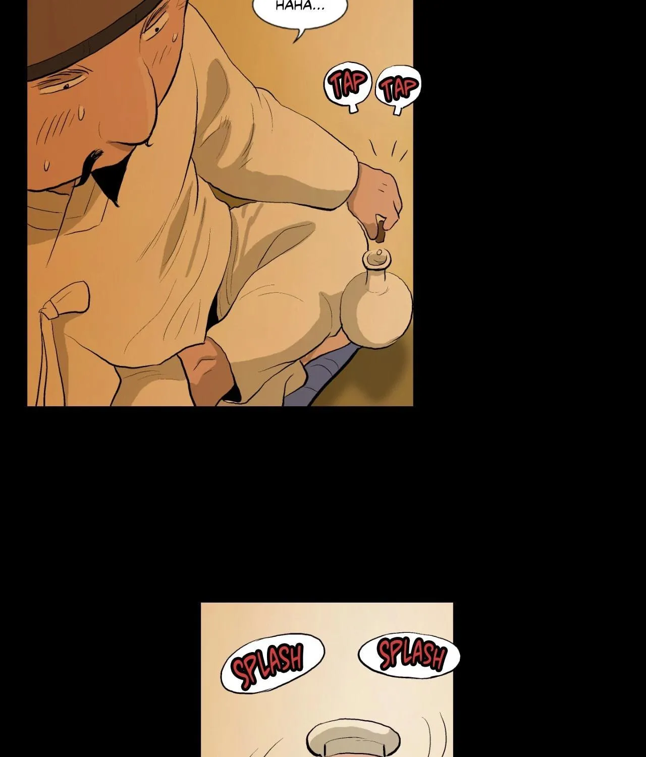 Read Joseon Attorney chapter 104 image 38 on Lezhin