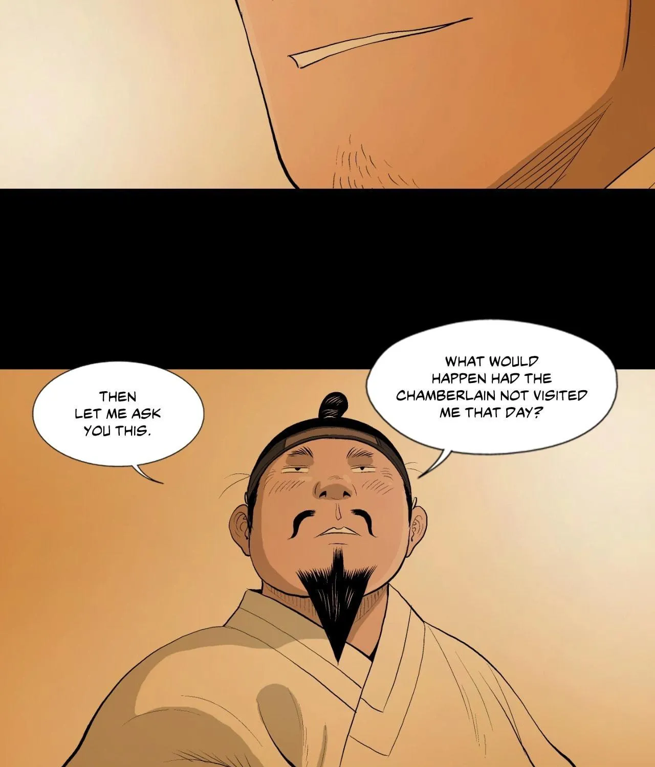 Read Joseon Attorney chapter 104 image 4 on Lezhin