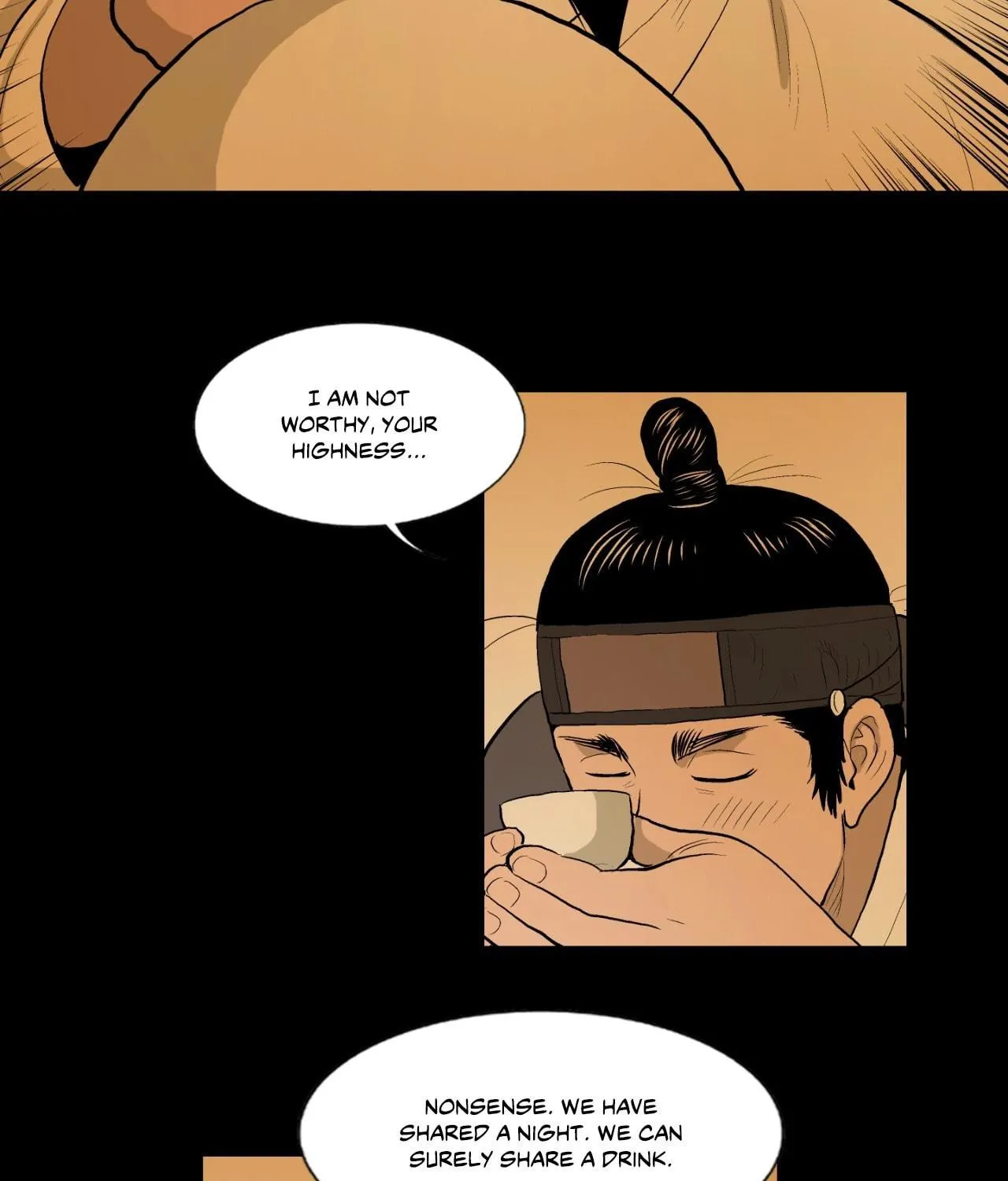 Read Joseon Attorney chapter 104 image 40 on Lezhin