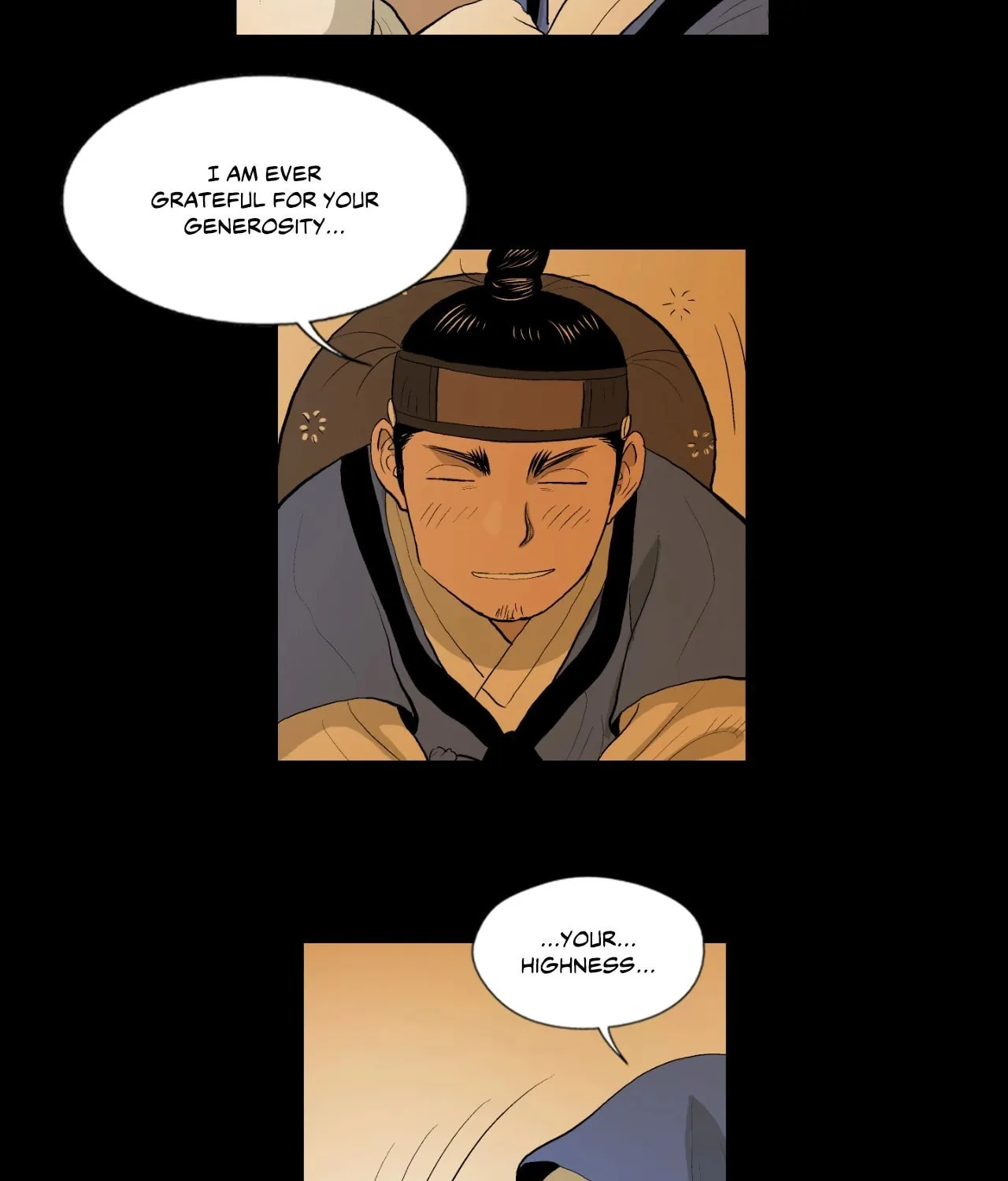 Read Joseon Attorney chapter 104 image 42 on Lezhin