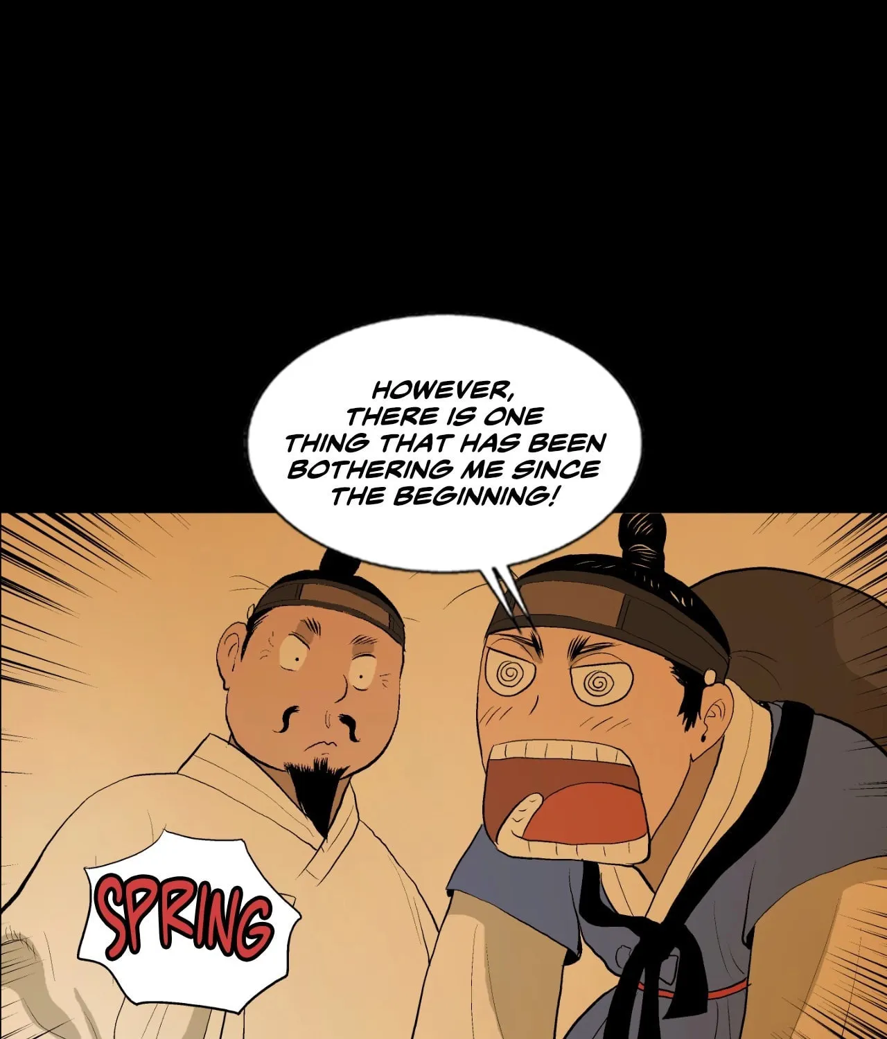 Read Joseon Attorney chapter 104 image 45 on Lezhin