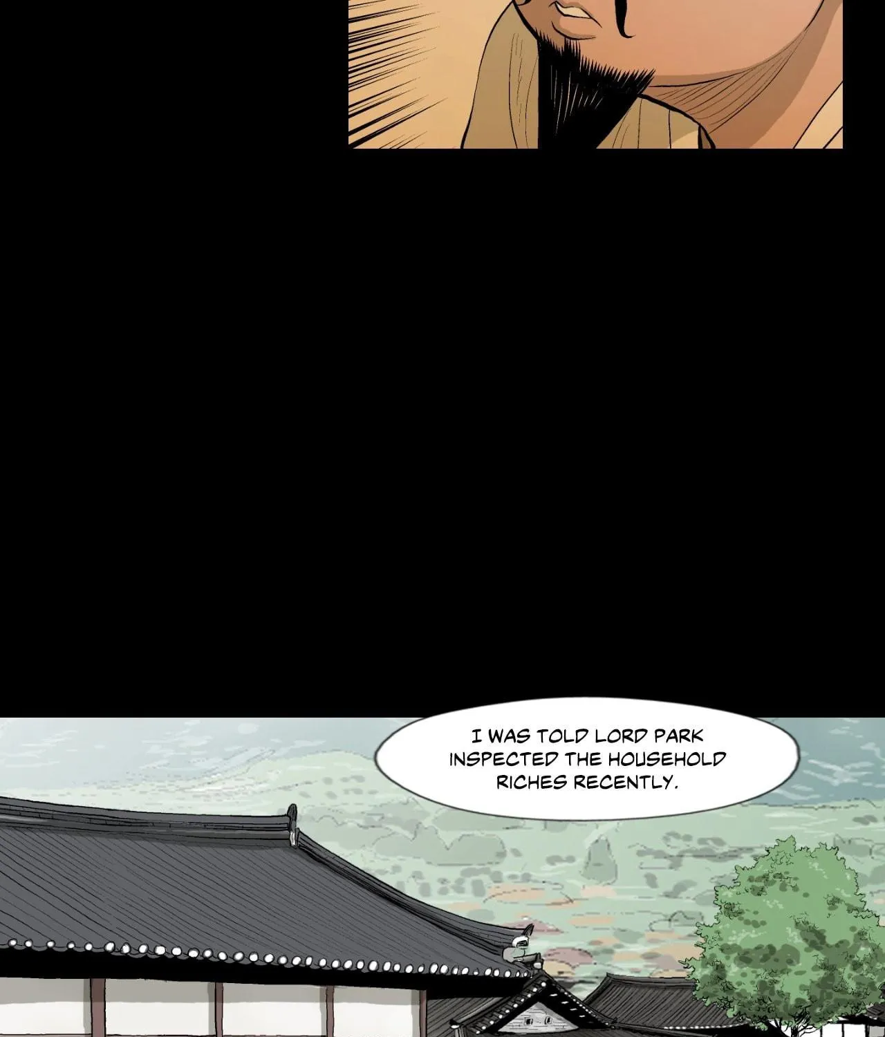 Read Joseon Attorney chapter 104 image 8 on Lezhin
