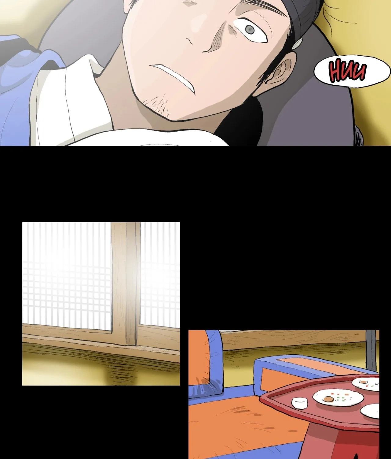 Read Joseon Attorney chapter 105 image 14 on Lezhin