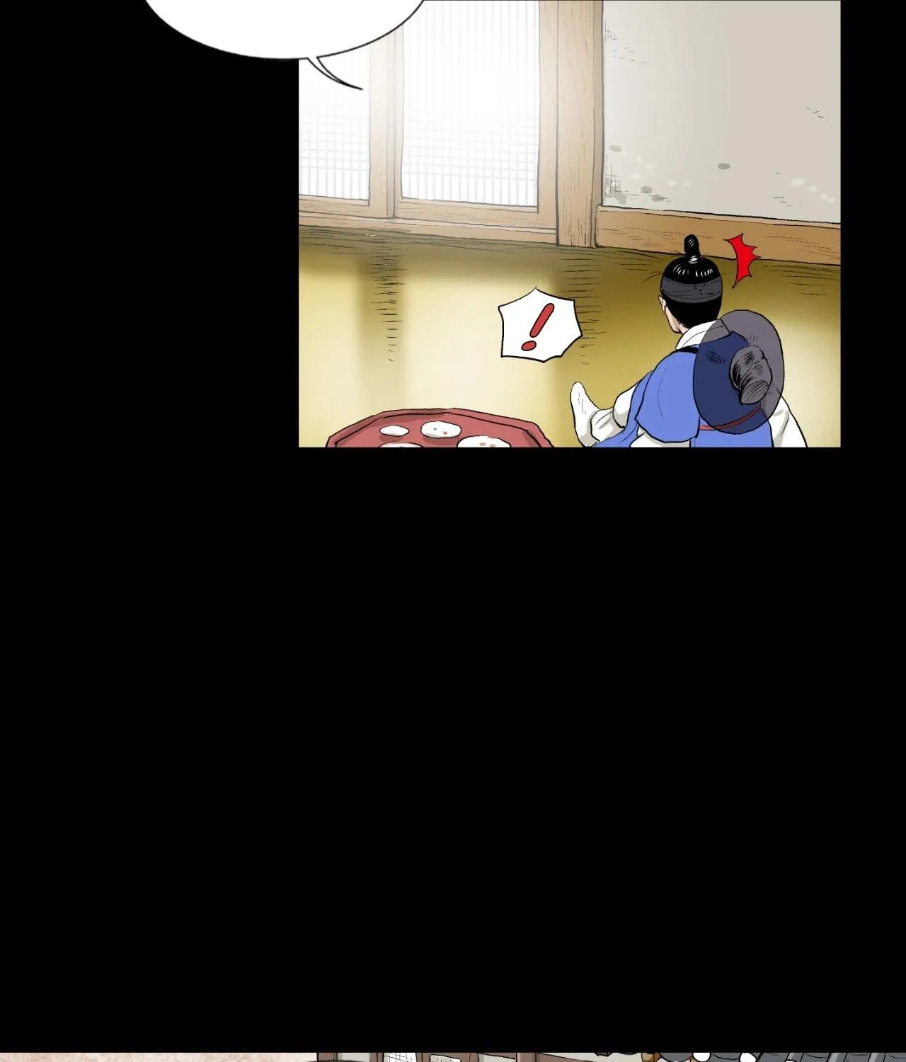 Read Joseon Attorney chapter 105 image 16 on Lezhin