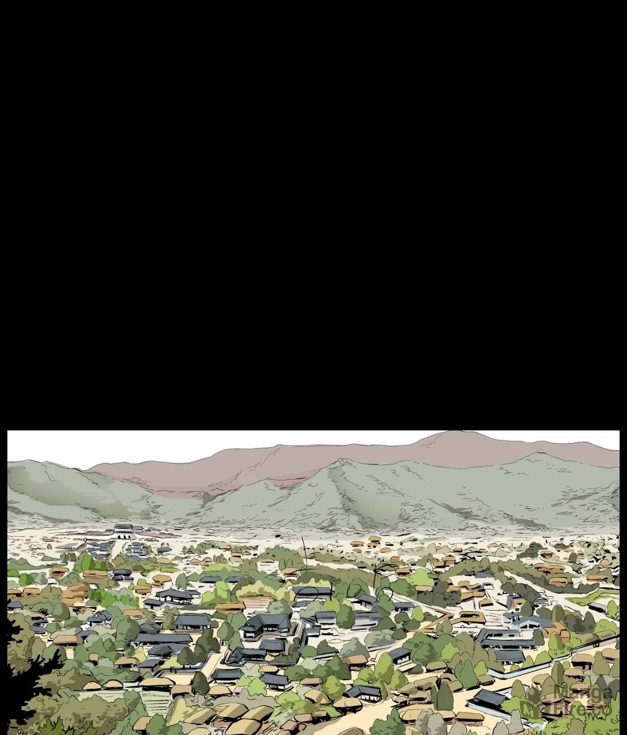 Read Joseon Attorney chapter 105 image 23 on Lezhin