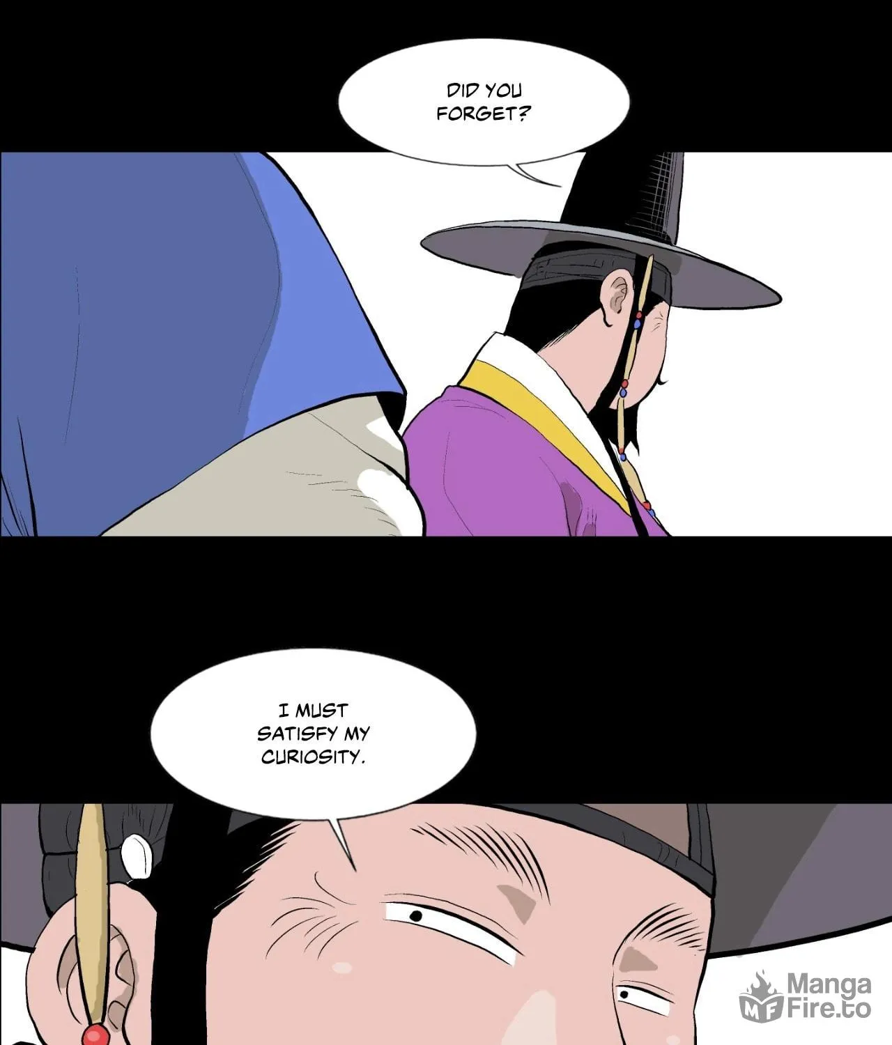 Read Joseon Attorney chapter 105 image 29 on Lezhin