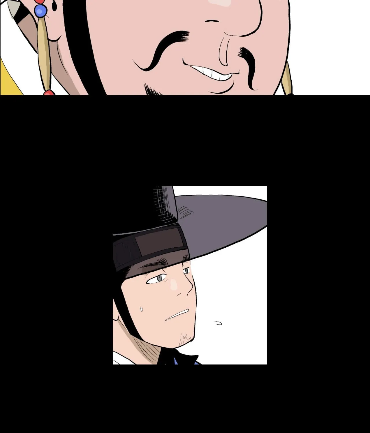 Read Joseon Attorney chapter 105 image 30 on Lezhin