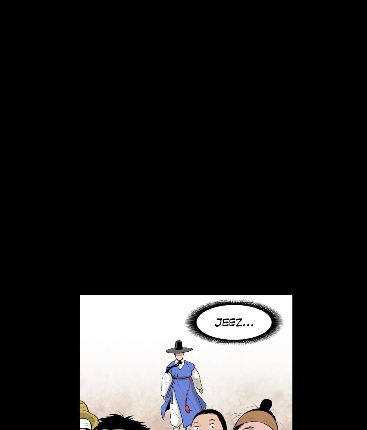 Read Joseon Attorney chapter 105 image 31 on Lezhin