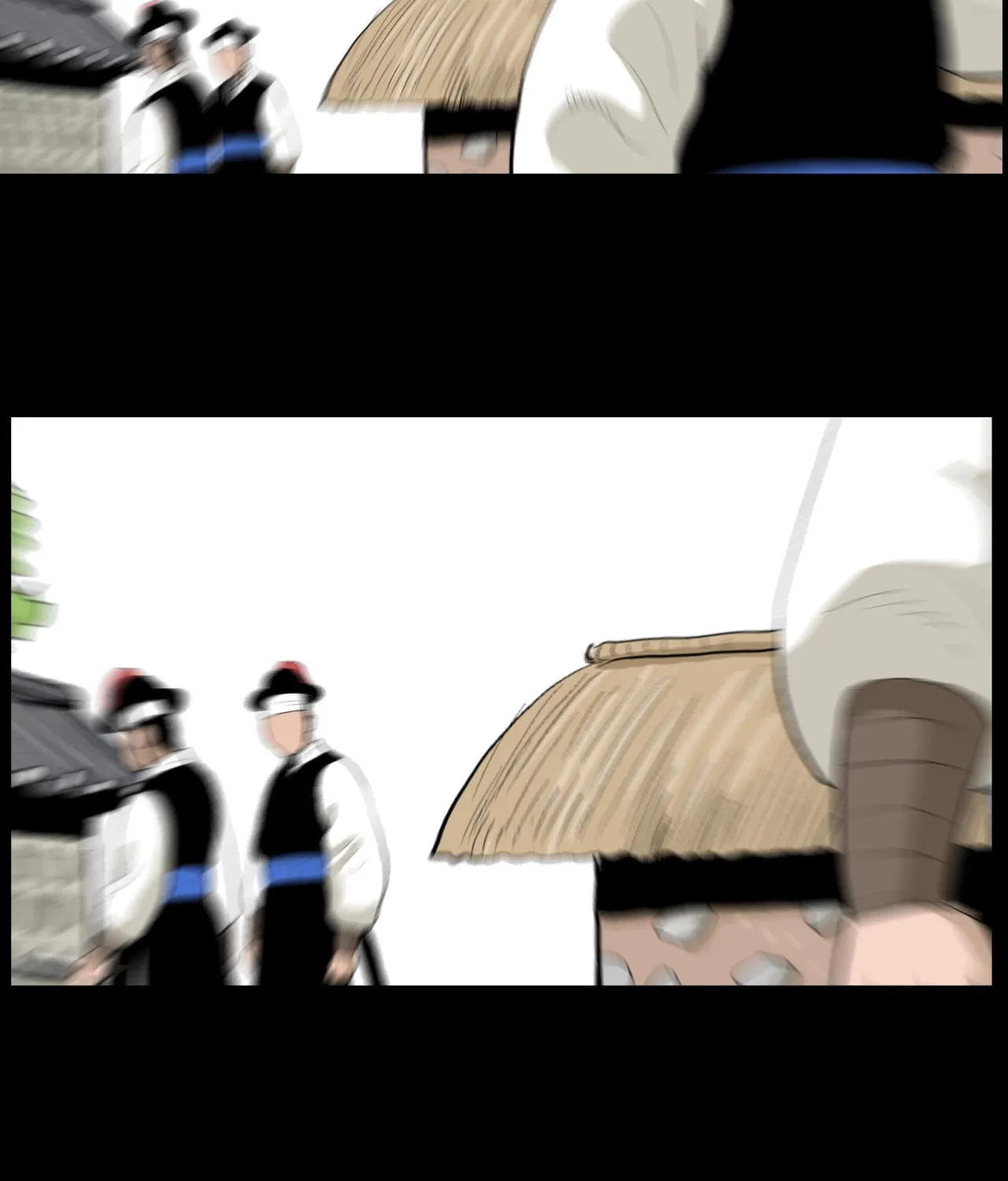 Read Joseon Attorney chapter 105 image 42 on Lezhin