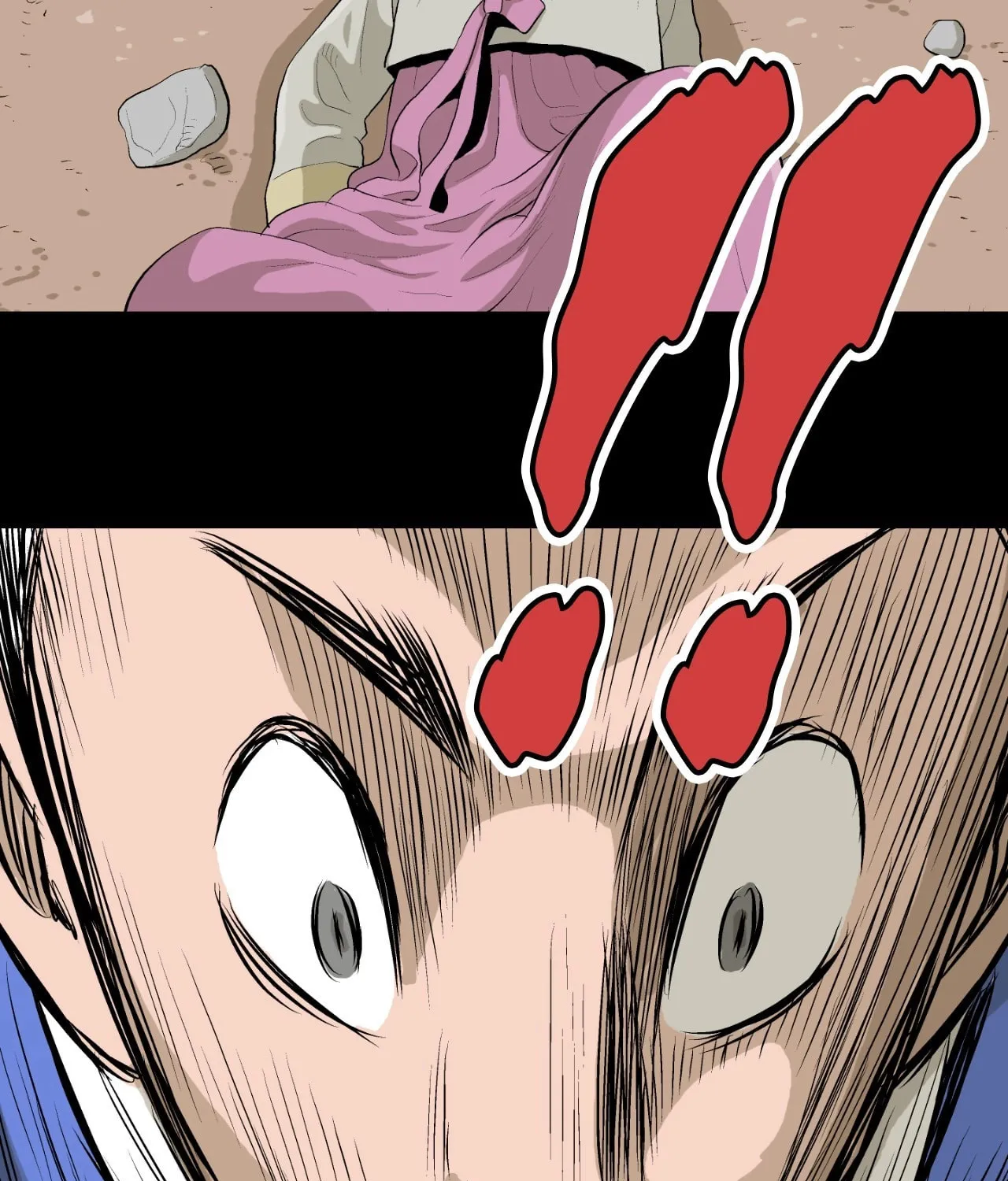 Read Joseon Attorney chapter 105 image 44 on Lezhin