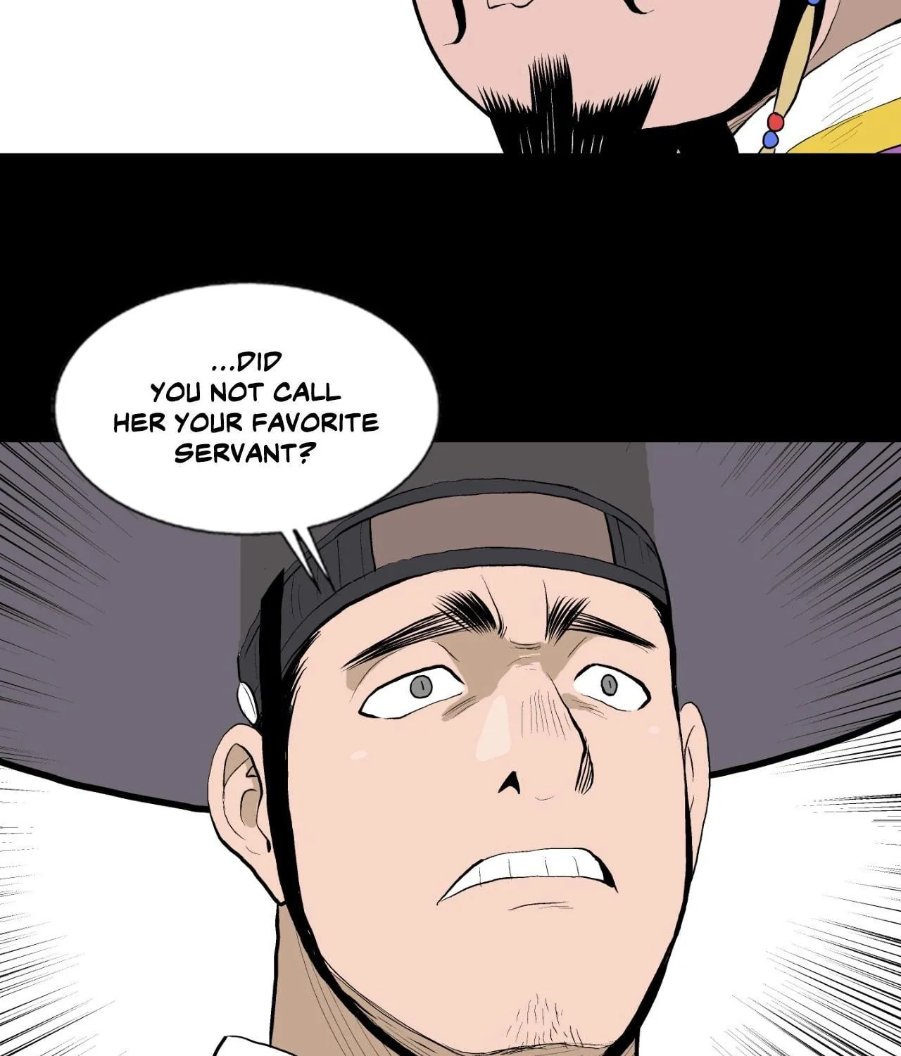Read Joseon Attorney chapter 105 image 52 on Lezhin