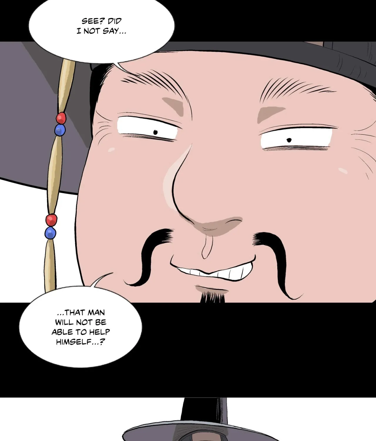 Read Joseon Attorney chapter 105 image 55 on Lezhin