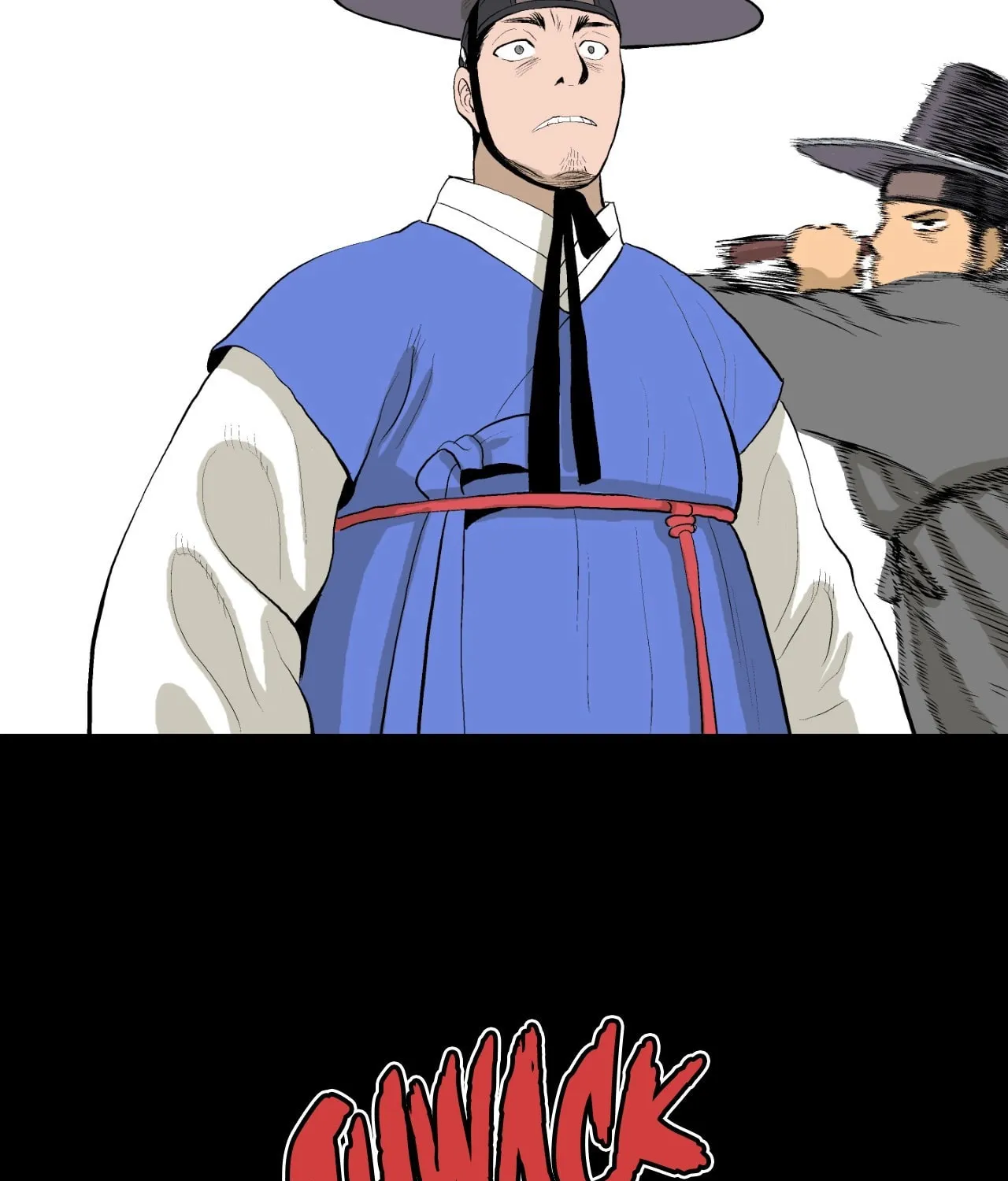 Read Joseon Attorney chapter 105 image 56 on Lezhin