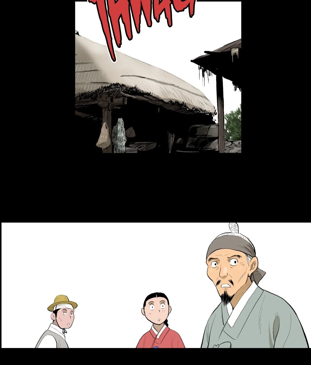 Read Joseon Attorney chapter 105 image 57 on Lezhin