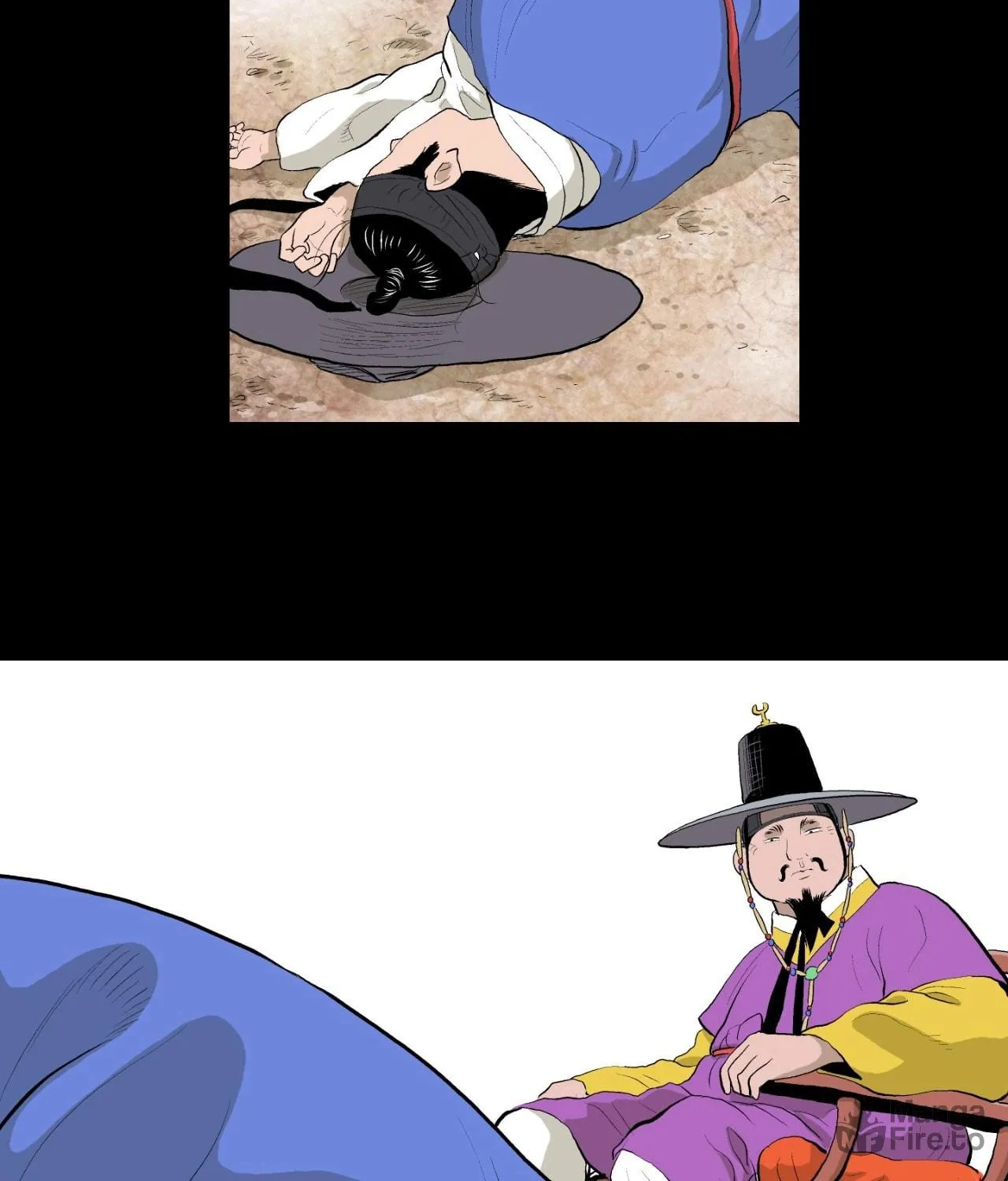 Read Joseon Attorney chapter 105 image 59 on Lezhin