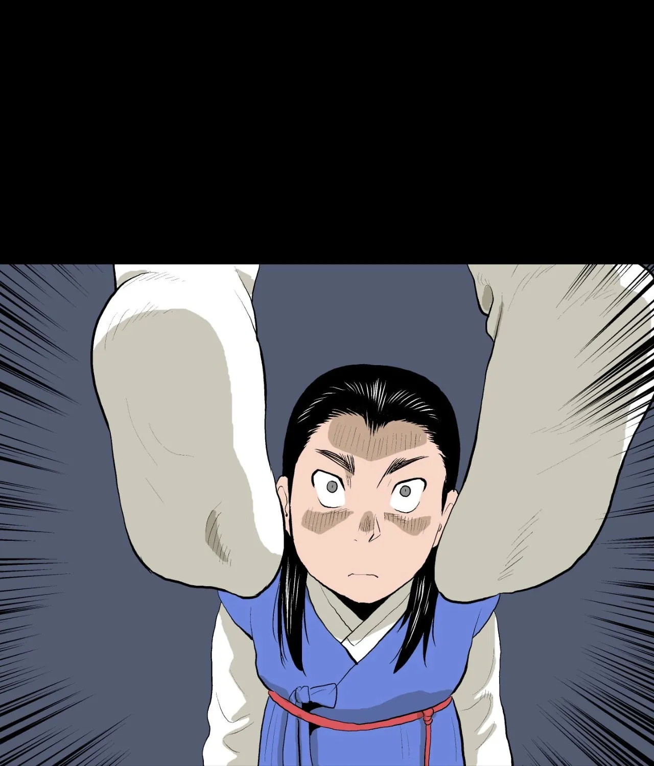 Read Joseon Attorney chapter 105 image 7 on Lezhin
