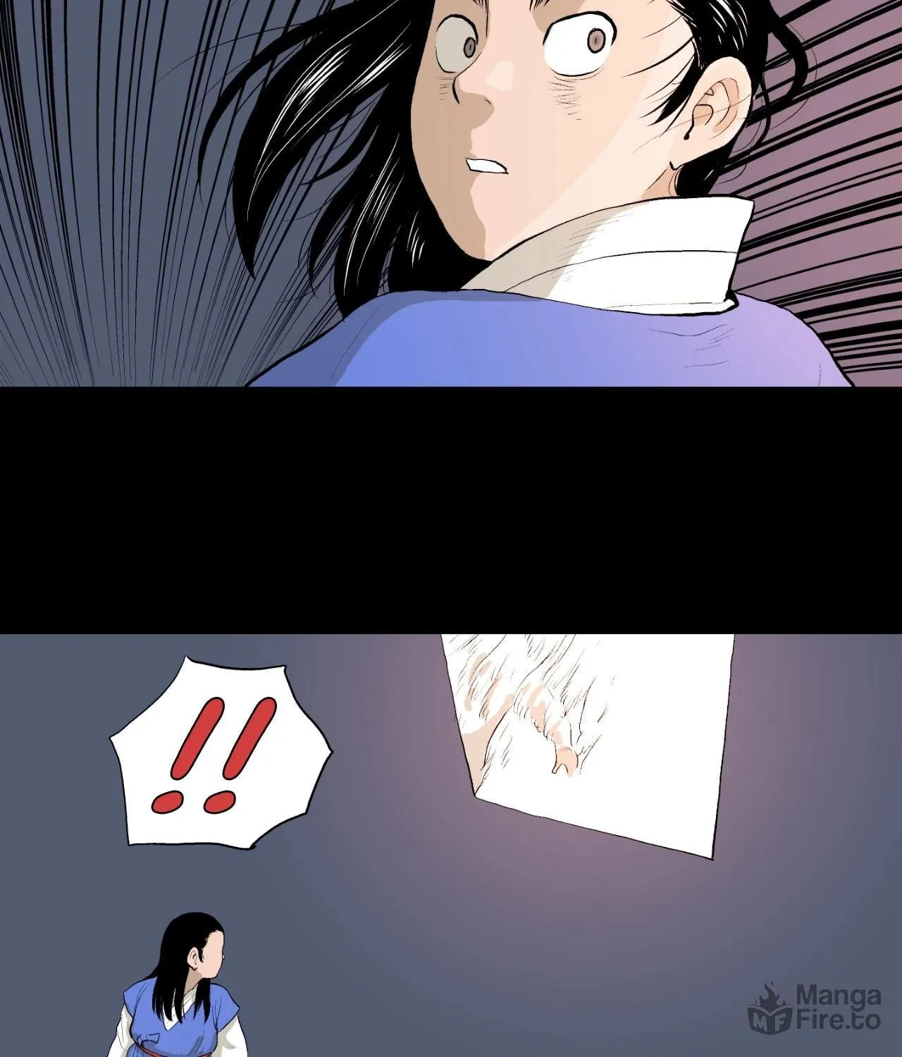 Read Joseon Attorney chapter 105 image 9 on Lezhin