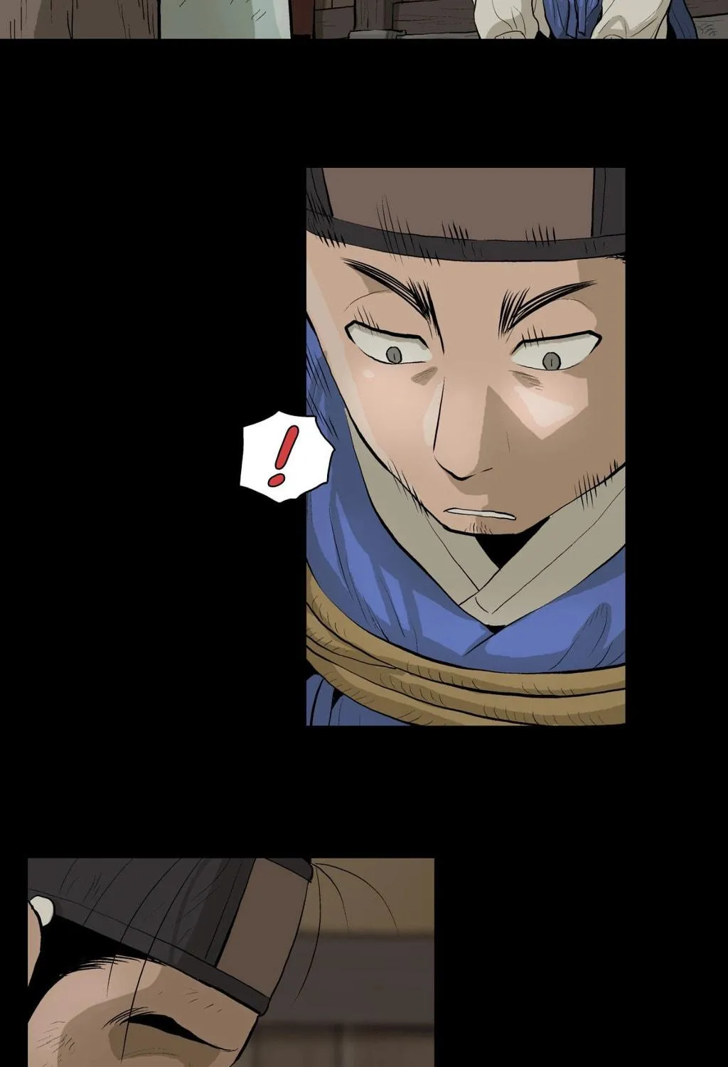 Read Joseon Attorney chapter 106 image 10 on Lezhin