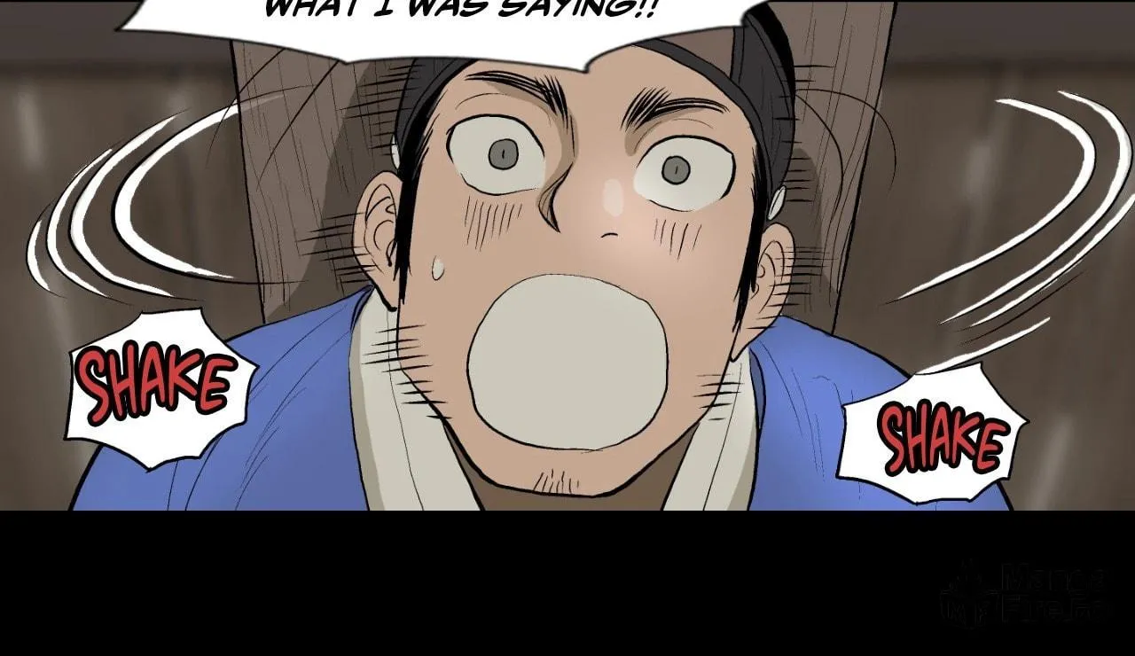 Read Joseon Attorney chapter 106 image 18 on Lezhin