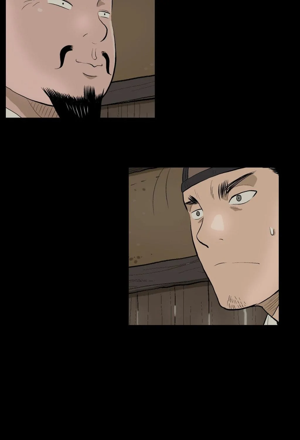Read Joseon Attorney chapter 106 image 33 on Lezhin