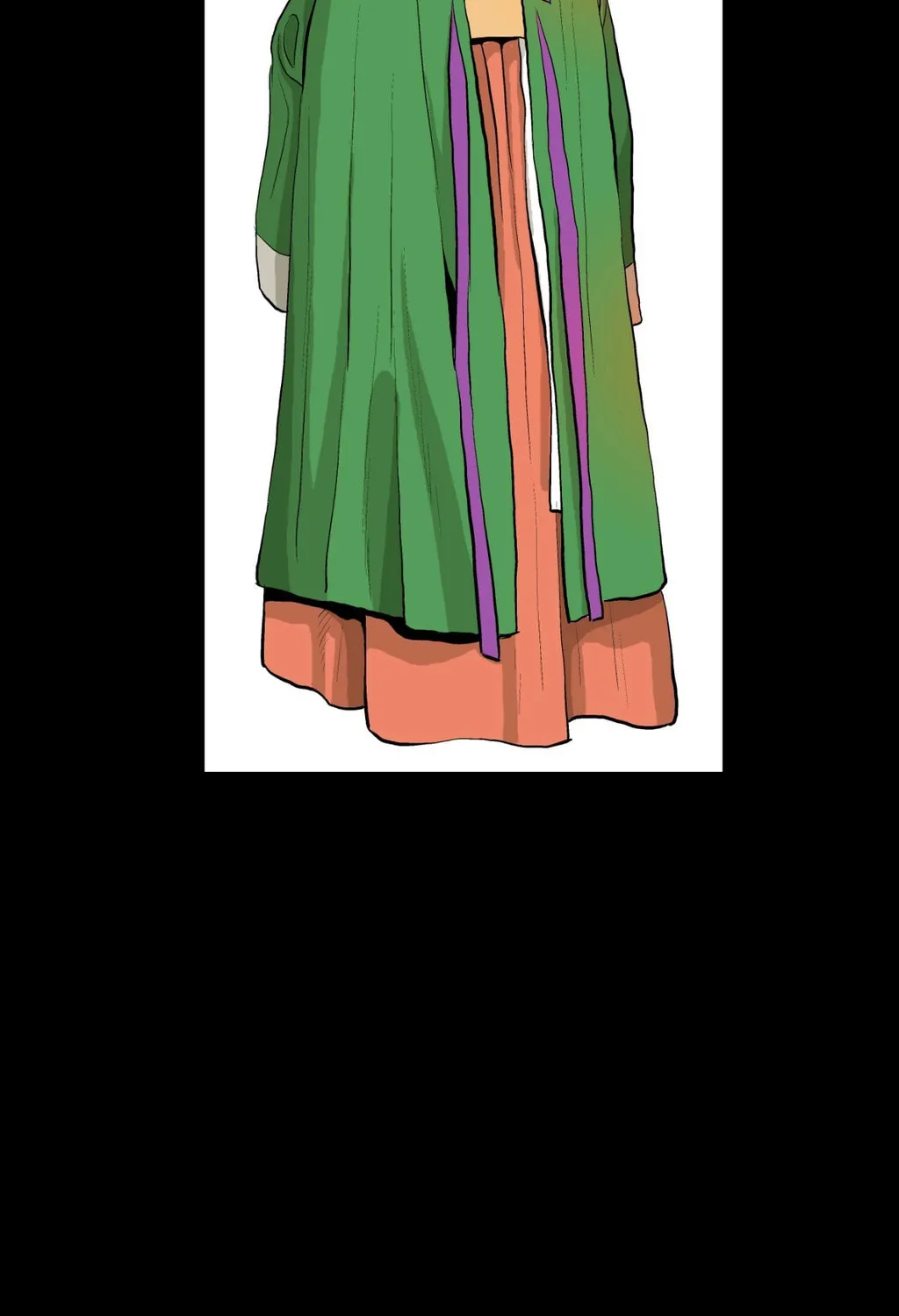 Read Joseon Attorney chapter 106 image 40 on Lezhin