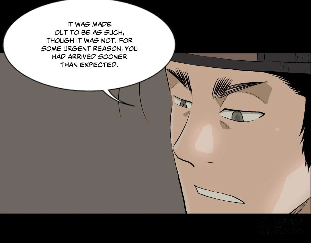 Read Joseon Attorney chapter 106 image 56 on Lezhin