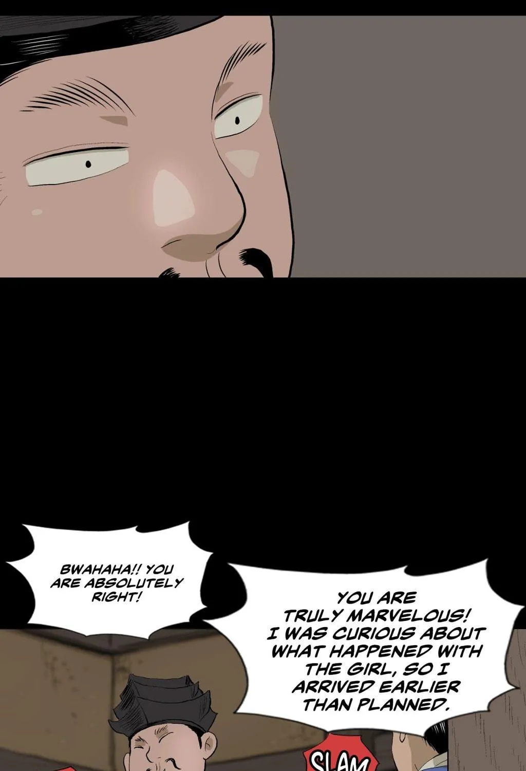 Read Joseon Attorney chapter 106 image 65 on Lezhin