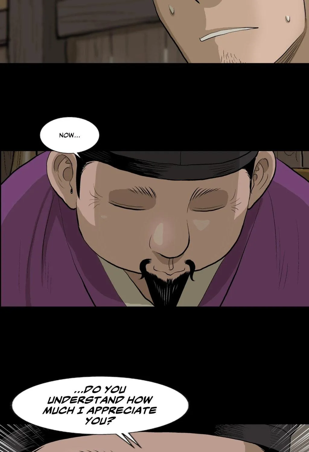 Read Joseon Attorney chapter 106 image 75 on Lezhin