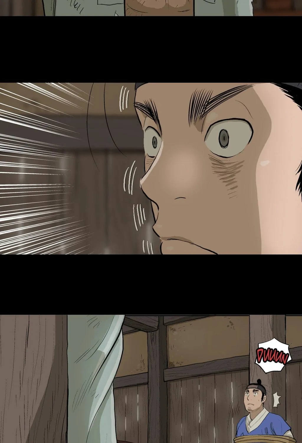 Read Joseon Attorney chapter 106 image 8 on Lezhin