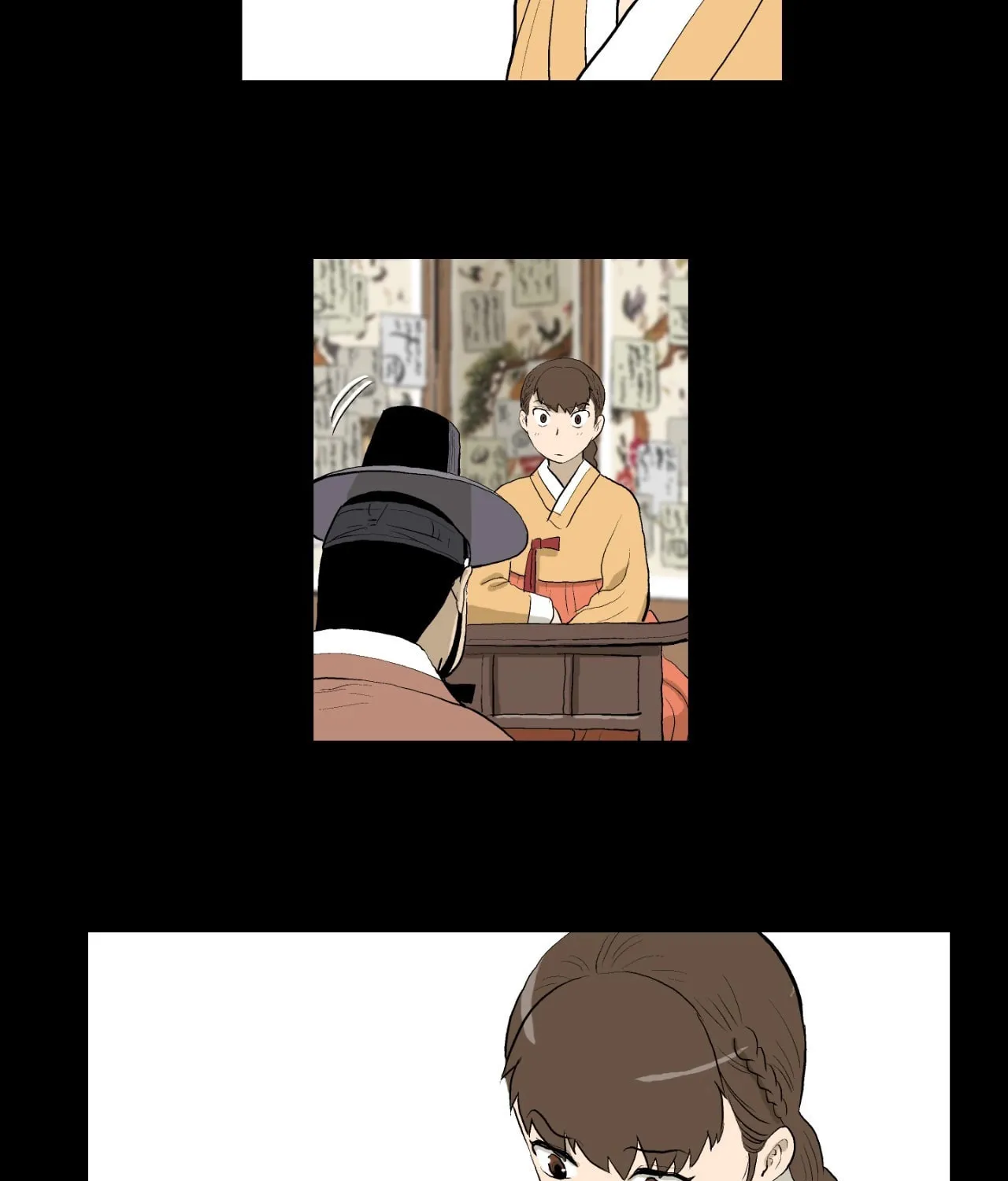 Read Joseon Attorney chapter 108 image 12 on Lezhin