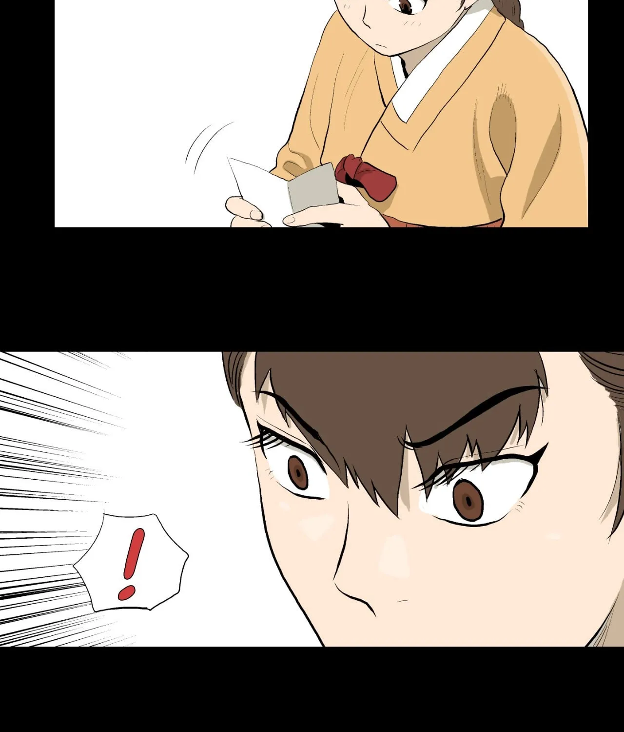 Read Joseon Attorney chapter 108 image 13 on Lezhin