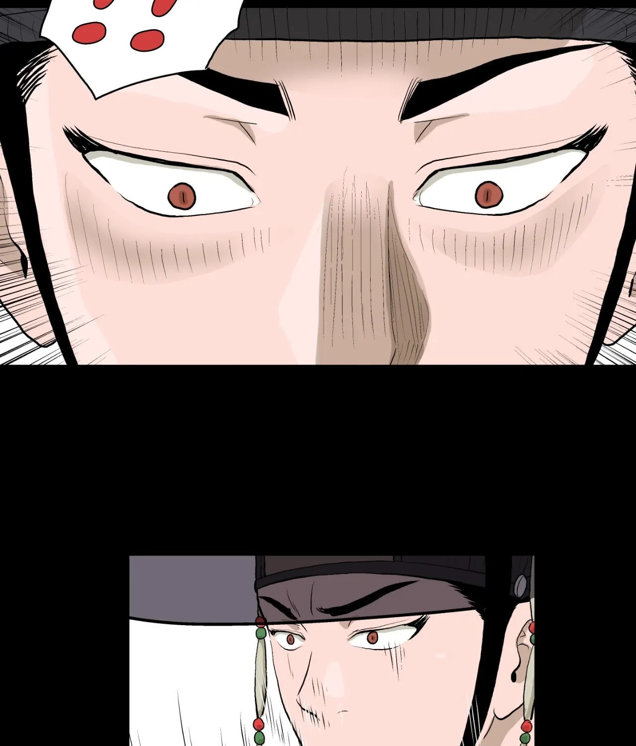 Read Joseon Attorney chapter 108 image 25 on Lezhin