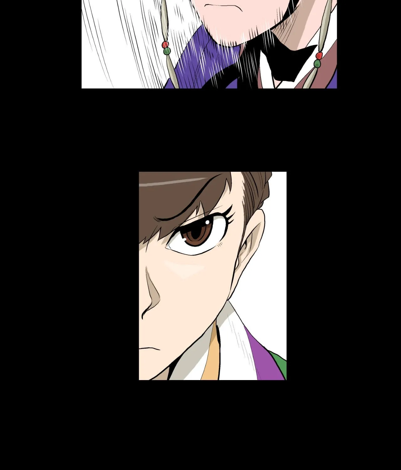 Read Joseon Attorney chapter 108 image 26 on Lezhin