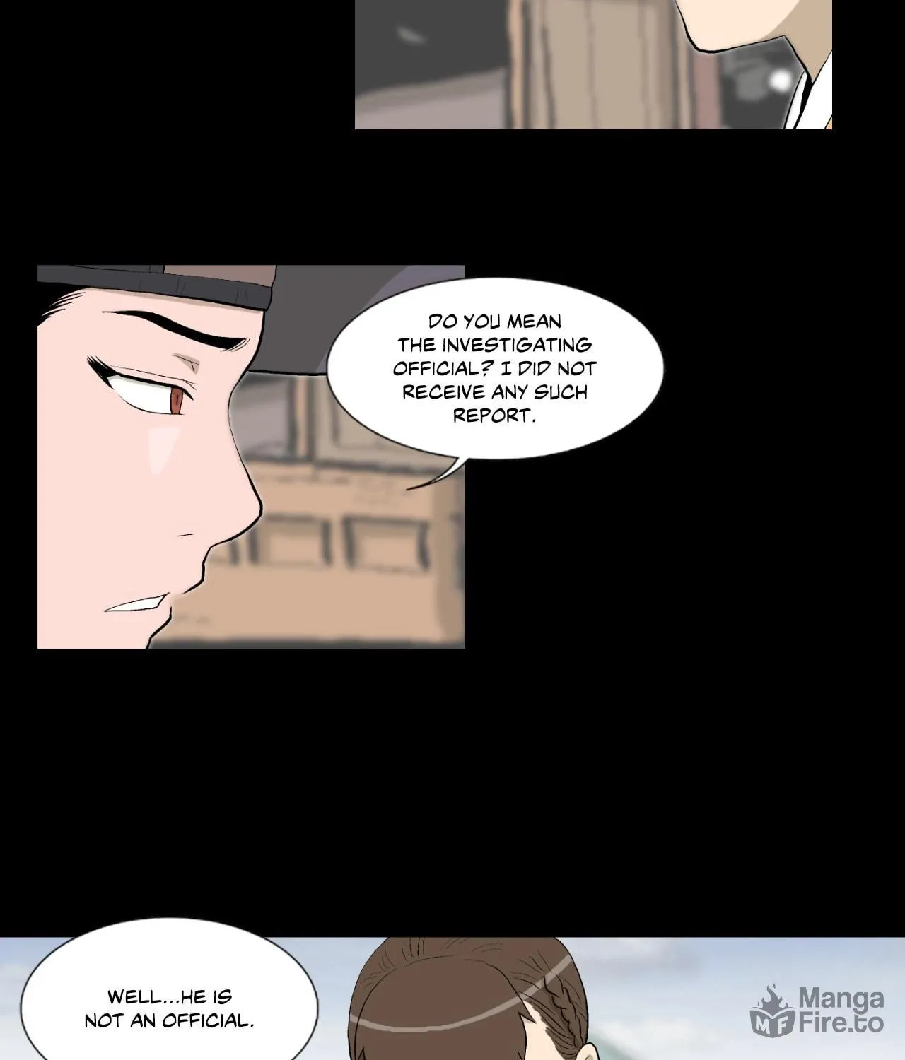 Read Joseon Attorney chapter 108 image 41 on Lezhin