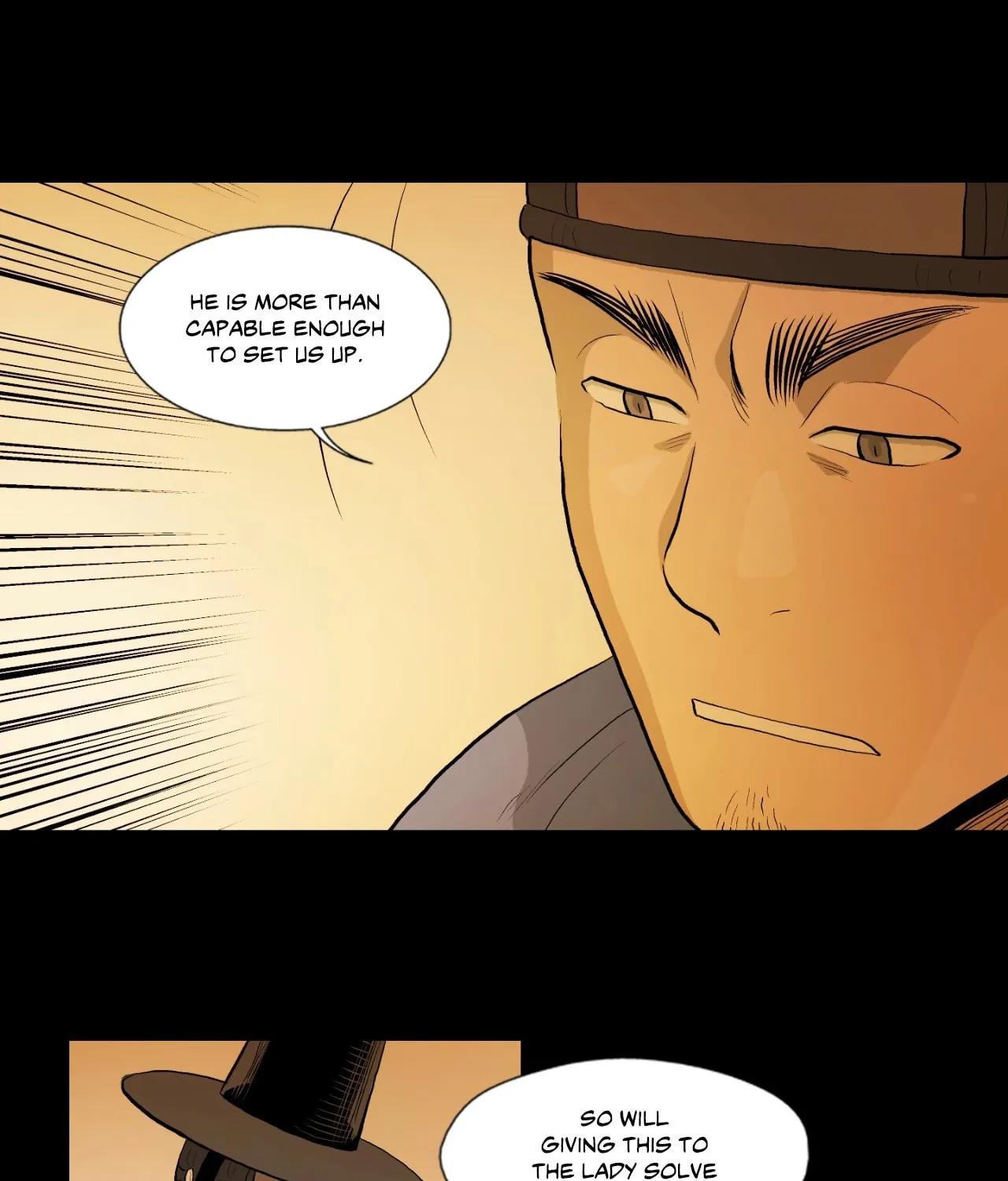 Read Joseon Attorney chapter 108 image 6 on Lezhin
