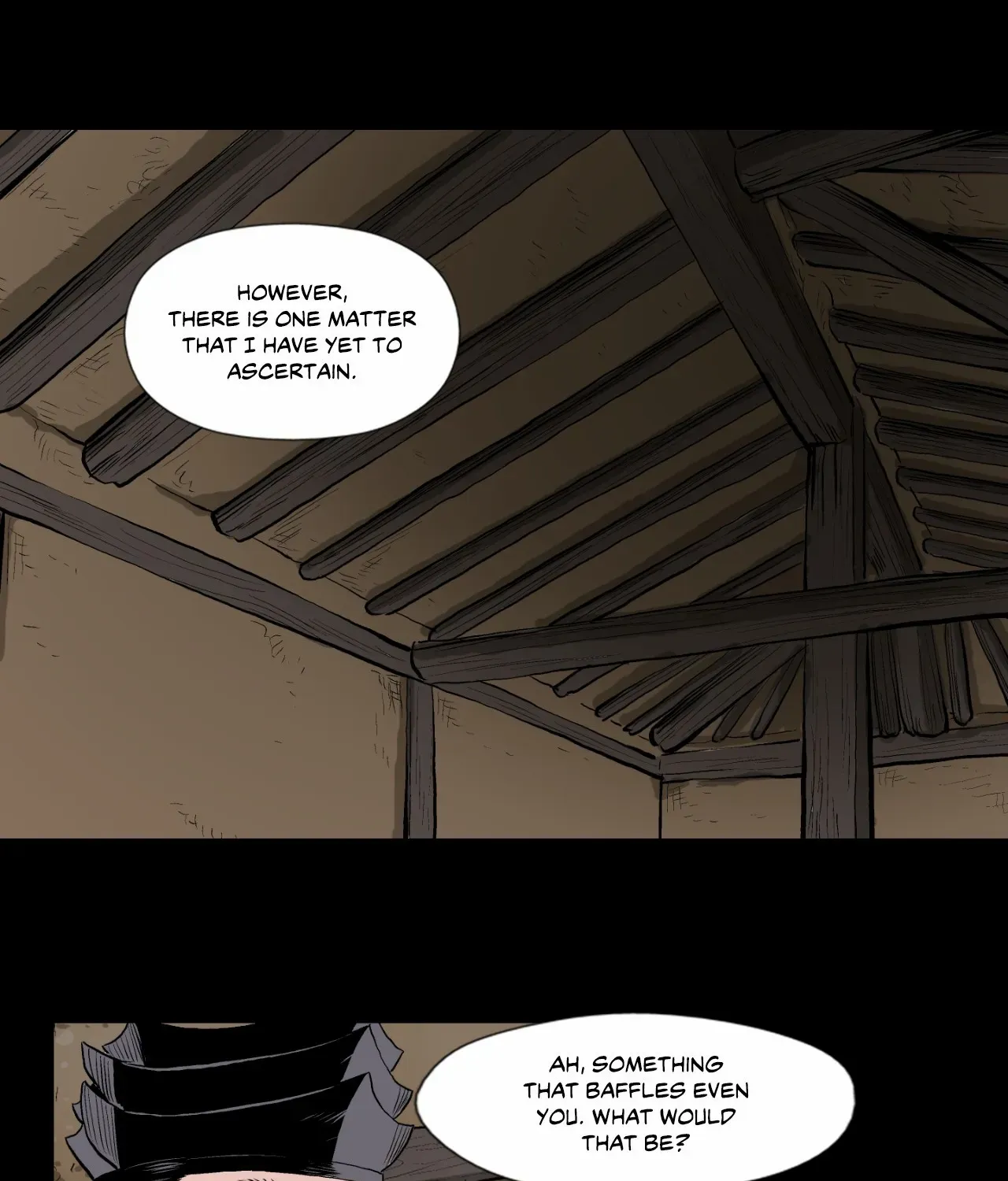 Read Joseon Attorney chapter 110 image 1 on Lezhin