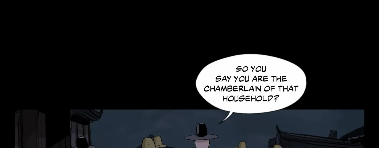 Read Joseon Attorney chapter 110 image 12 on Lezhin