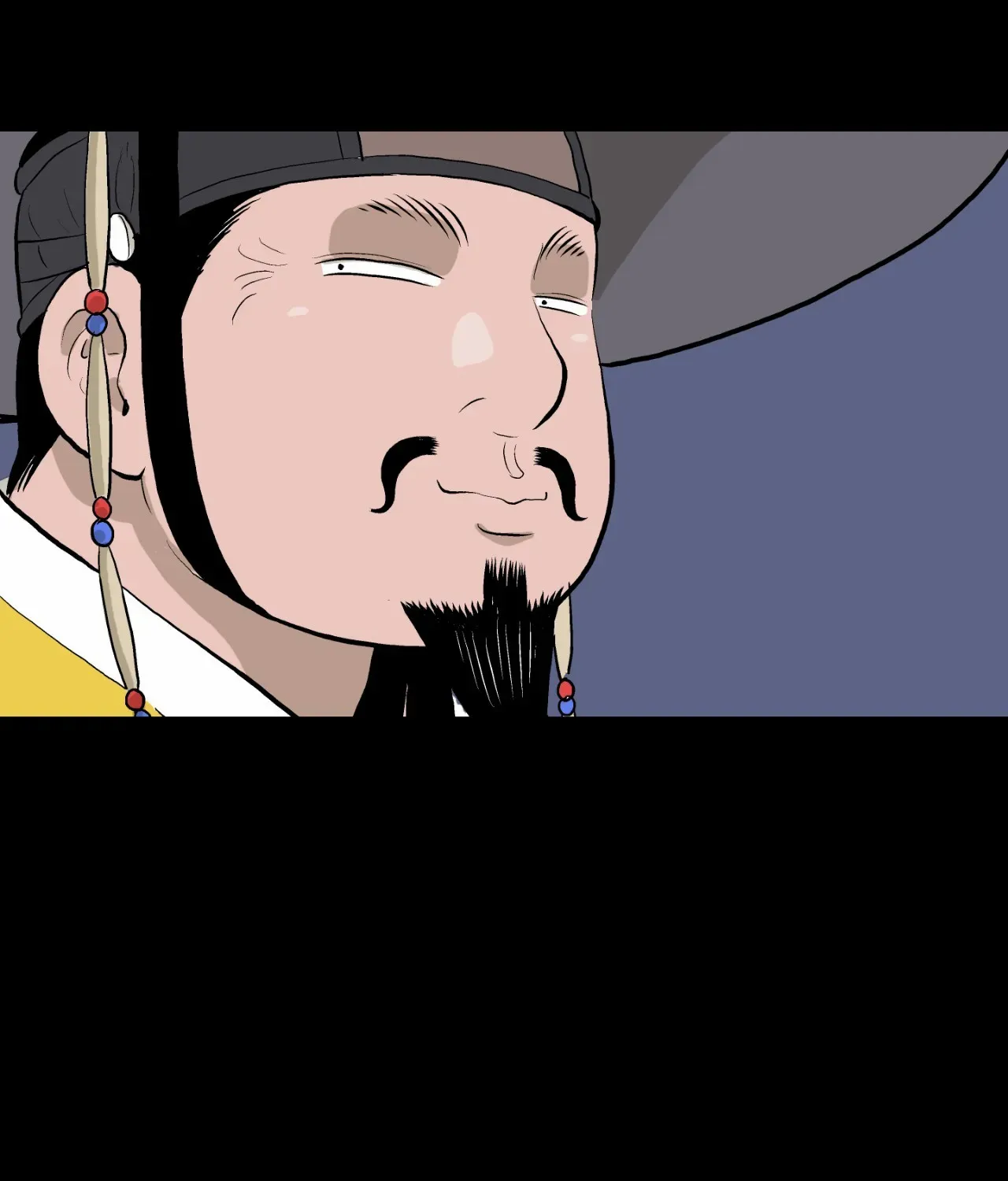 Read Joseon Attorney chapter 110 image 18 on Lezhin