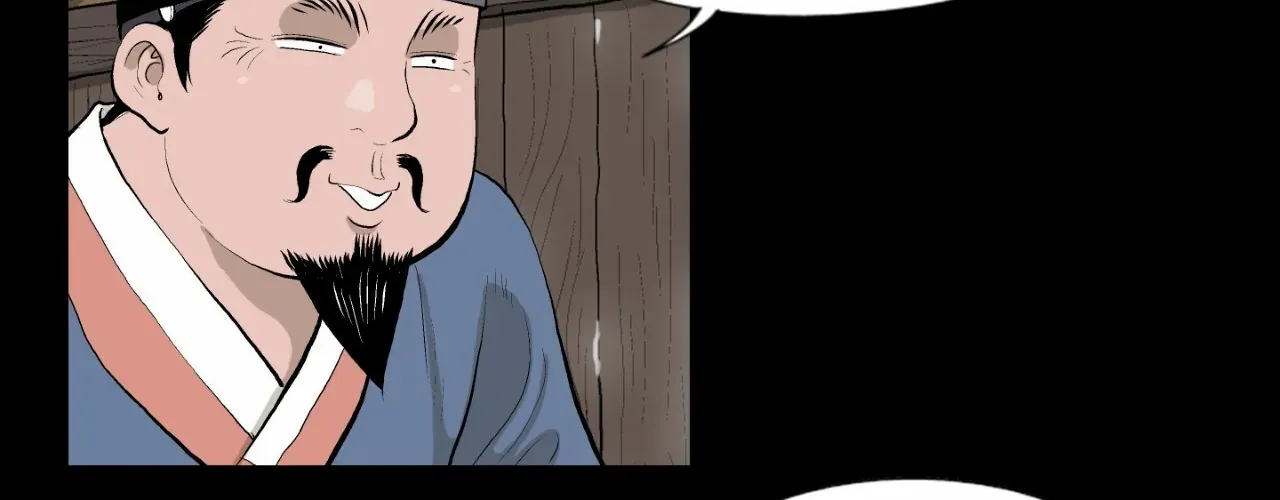 Read Joseon Attorney chapter 110 image 2 on Lezhin