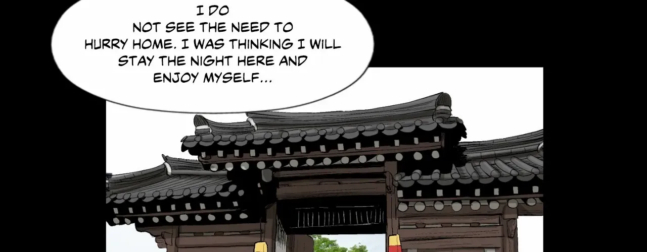 Read Joseon Attorney chapter 110 image 29 on Lezhin