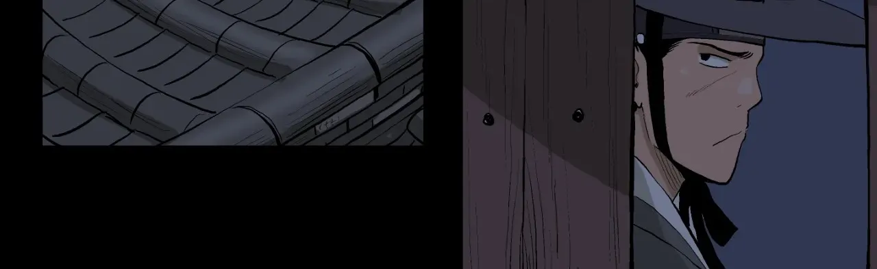 Read Joseon Attorney chapter 110 image 35 on Lezhin
