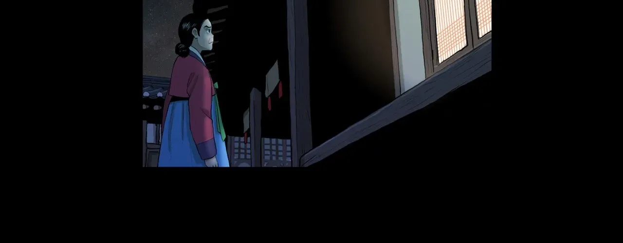Read Joseon Attorney chapter 110 image 37 on Lezhin