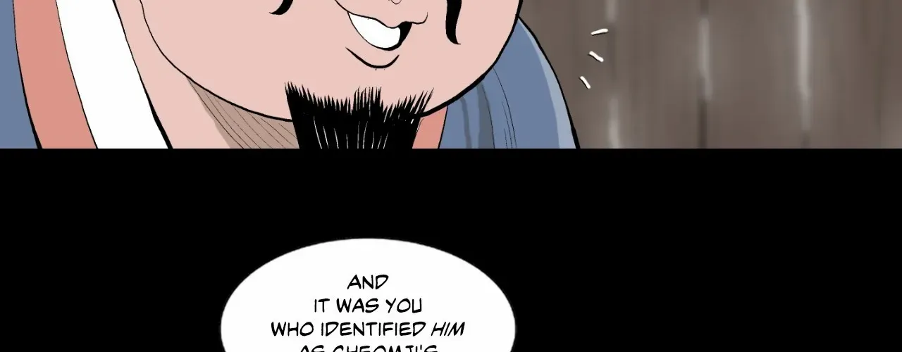 Read Joseon Attorney chapter 110 image 4 on Lezhin