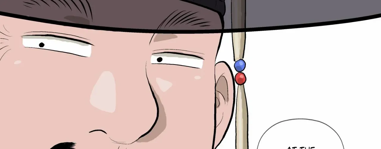 Read Joseon Attorney chapter 110 image 45 on Lezhin