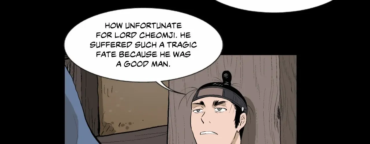 Read Joseon Attorney chapter 110 image 47 on Lezhin